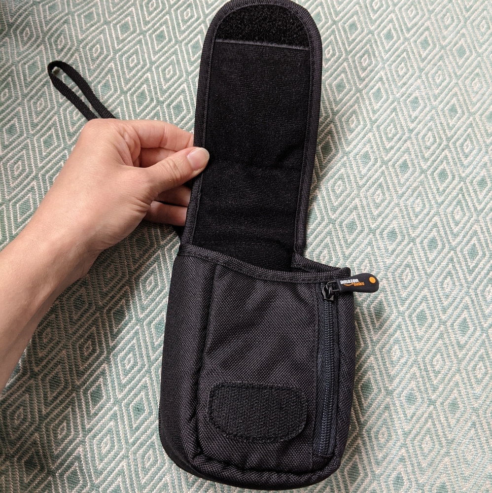 Amazon Basics Camera Case, NWOT - Picture 6 of 12